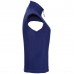 KATIANSEAGO WOMENS/LADIES OUTDOOR FULL-ZIP ANTI-PILL FLEECE GILET JACKET