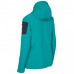 WOMENS/LADIES WATERPROOF SOFTSHELL JACKET