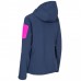 KATIANSEAGO WOMENS/LADIES WATERPROOF SOFTSHELL JACKET