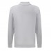 KATIANSEAGO CHILDRENS LONG SLEEVE POLO SHIRTS