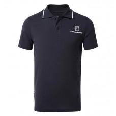 KATIANSEAGO CHILDRENS/KIDS NOSILIFE MORRA SHORT SLEEVE POLO