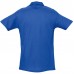 KATIANSEAGO MENS SHORT SLEEVE POLO SHIRT
