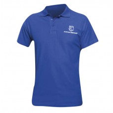 KATIANSEAGO MENS SHORT SLEEVE POLO SHIRT