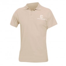 KATIANSEAGO MENS SHORT SLEEVE POLO SHIRT