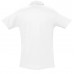KATIANSEAGO MENS SHORT SLEEVE POLO SHIRT