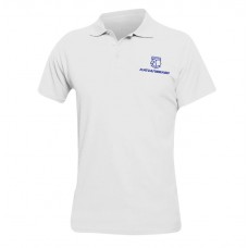 KATIANSEAGO MENS SHORT SLEEVE POLO SHIRT