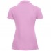 KATIANSEAGO WOMENS/LADIES CLASSIC COTTON SHORT SLEEVE POLO SHIRT