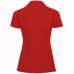 KATIANSEAGO WOMENS/LADIES CLASSIC COTTON SHORT SLEEVE POLO SHIRT