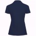 KATIANSEAGO WOMENS/LADIES CLASSIC COTTON SHORT SLEEVE POLO SHIRT