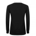 KATIANSEAGO WOMENS/LADIES LONG SLEEVE PLAIN SPORTS RUGBY POLO SHIRT