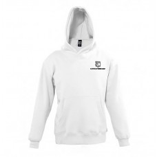 KATIANSEAGO CHILDRENS/KIDS SLAM HOODED SWEATSHIRT