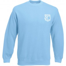 KATIANSEAGO MENS YARN SWEATSHIRT