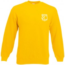 KATIANSEAGO MENS YARN SWEATSHIRT