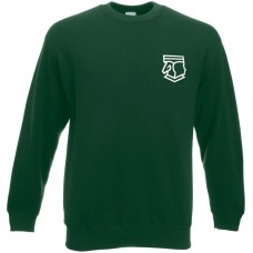 KATIANSEAGO MENS YARN SWEATSHIRT