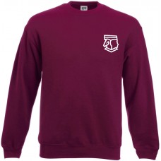 KATIANSEAGO MENS YARN SWEATSHIRT