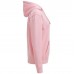 KATIANSEAGO WOMENS/LADIES ZIP-THROUGH ORGANIC HOODIE
