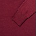 KATIANSEAGO LADIES/WOMENS V-NECK KNITTED PULLOVER SWEATSHIRT