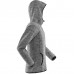 KATIANSEAGO LADIES MICRO FLEECE HOODIE