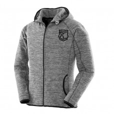 KATIANSEAGO LADIES MICRO FLEECE HOODIE