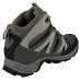  KATIANSEAGO MENS CASUAL WATERPROOF LACE UP HIKING BOOTS