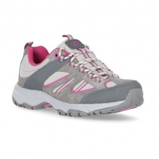 KATIANSEAGO WOMENS/LADIES LACE UP RUNNING TRAINERS