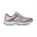 KATIANSEAGO WOMENS/LADIES LACE UP RUNNING TRAINERS