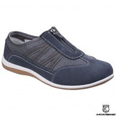 KATIANSEAGO WOMENS/LADIES COMFORT SHOES