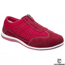 KATIANSEAGO WOMENS/LADIES COMFORT SHOES