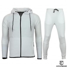 KATIANSEAGO FIT JOGGING SUIT - TRACKSUITS BASIC