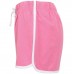 KATIANSEAGO WOMENS/LADIES RETRO TRAINING / FITNESS SPORTS SHORTS