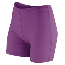 KATIANSEAGO WOMENS/LADIES IMPACT SOFTEX QUICK DRY SHORTS