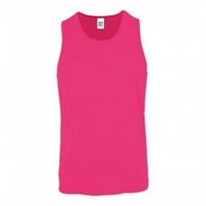 KATIANSEAGO MENS SPORTY PERFORMANCE TANK TOP