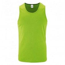 KATIANSEAGO MENS SPORTY PERFORMANCE TANK TOP