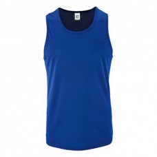 KATIANSEAGO MENS SPORTY PERFORMANCE TANK TOP