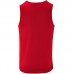 KATIANSEAGO MENS SPORTY PERFORMANCE TANK TOP