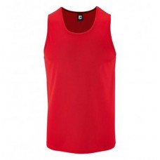 KATIANSEAGO MENS SPORTY PERFORMANCE TANK TOP