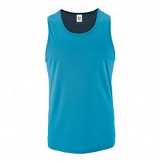 KATIANSEAGO MENS SPORTY PERFORMANCE TANK TOP