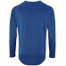 KATIANSEAGO MENS SPORTY LONG SLEEVE PERFORMANCE T-SHIRTIRT