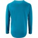 KATIANSEAGO MENS SPORTY LONG SLEEVE PERFORMANCE T-SHIRT