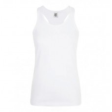 KATIANSEAGO WOMENS/LADIES JUSTIN SLEEVELESS VEST