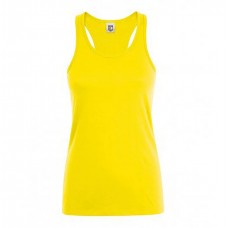 KATIANSEAGO WOMENS/LADIES JUSTIN SLEEVELESS VEST
