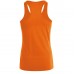 KATIANSEAGO WOMENS/LADIES JUSTIN SLEEVELESS VEST