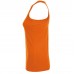 KATIANSEAGO WOMENS/LADIES JUSTIN SLEEVELESS VEST
