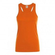 KATIANSEAGO WOMENS/LADIES JUSTIN SLEEVELESS VEST