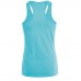 KATIANSEAGO WOMENS/LADIES JUSTIN SLEEVELESS VEST