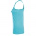 KATIANSEAGO WOMENS/LADIES JUSTIN SLEEVELESS VEST