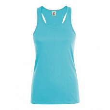 KATIANSEAGO WOMENS/LADIES JUSTIN SLEEVELESS VEST