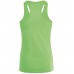 KATIANSEAGO WOMENS/LADIES JUSTIN SLEEVELESS VEST