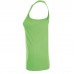 KATIANSEAGO WOMENS/LADIES JUSTIN SLEEVELESS VEST