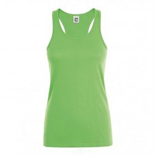 KATIANSEAGO WOMENS/LADIES JUSTIN SLEEVELESS VEST
